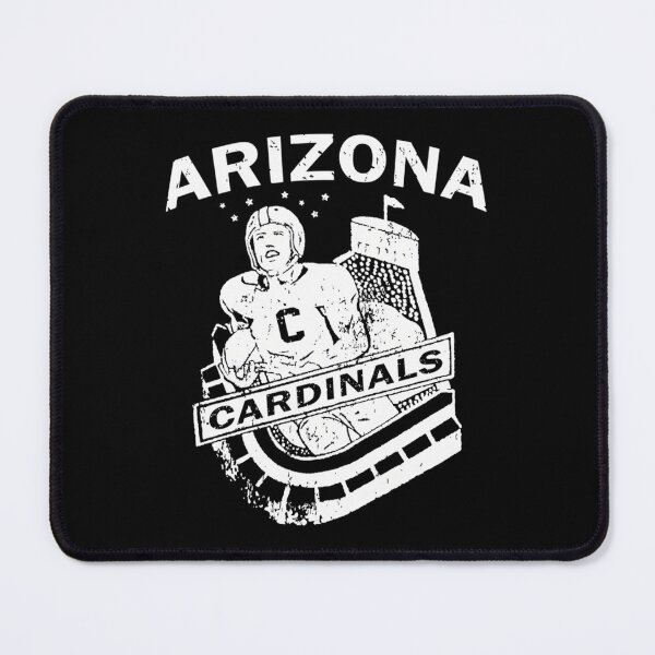 Item preview, Arizona Cardinals Retro Football Heritage designed and sold by RoryBeahan.
