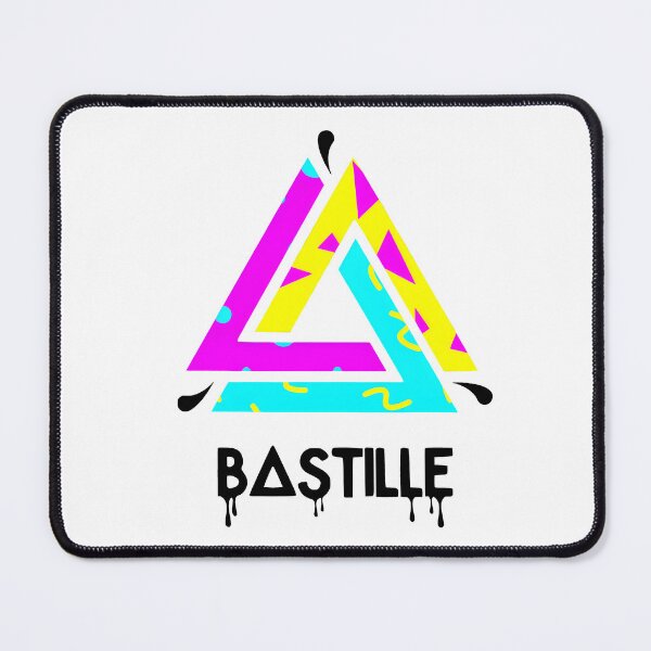 Item preview, Bastille-Band designed and sold by melinhsocson.