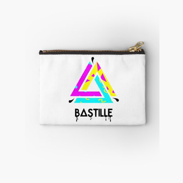 Item preview, Bastille-Band designed and sold by melinhsocson.