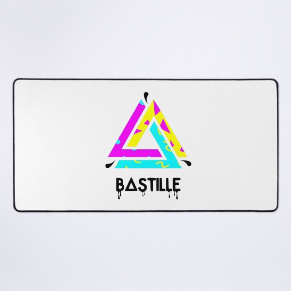 Item preview, Bastille-Band designed and sold by melinhsocson.