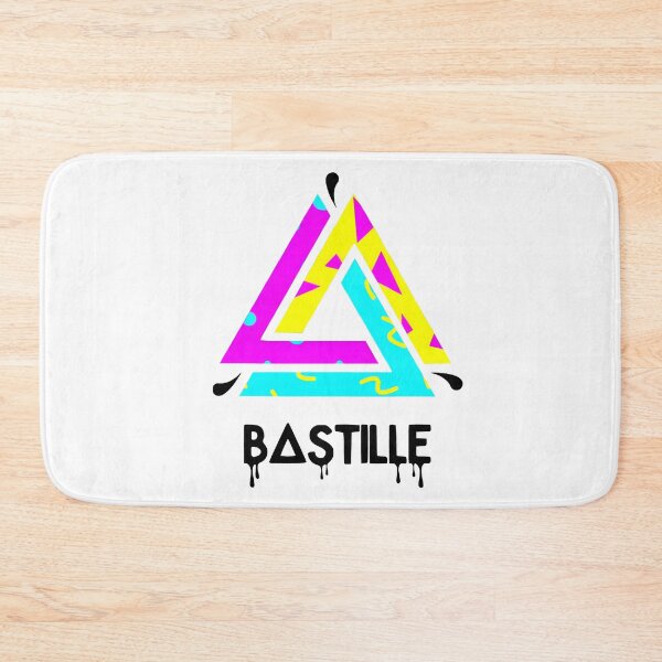 Item preview, Bastille-Band designed and sold by melinhsocson.