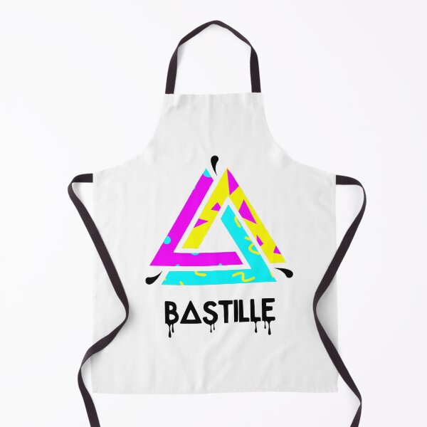 Item preview, Bastille-Band designed and sold by melinhsocson.