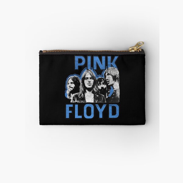 Item preview, Pink Floyd Rock Band Blue Portrait designed and sold by RoryBeahan.