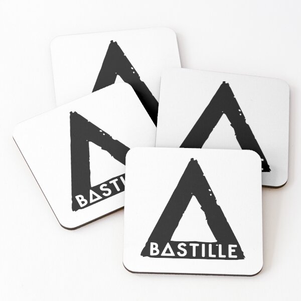 Item preview, Bastille Band designed and sold by melinhsocson.