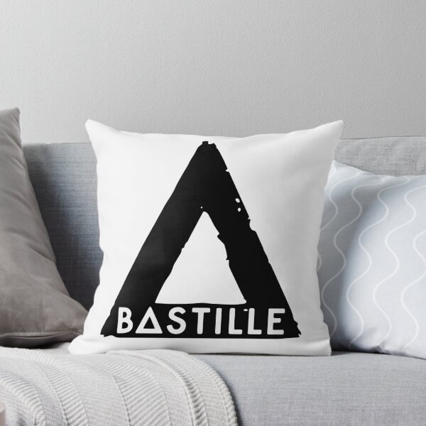 Item preview, Bastille Band designed and sold by melinhsocson.