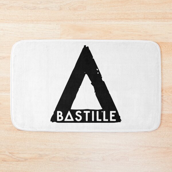 Item preview, Bastille Band designed and sold by melinhsocson.