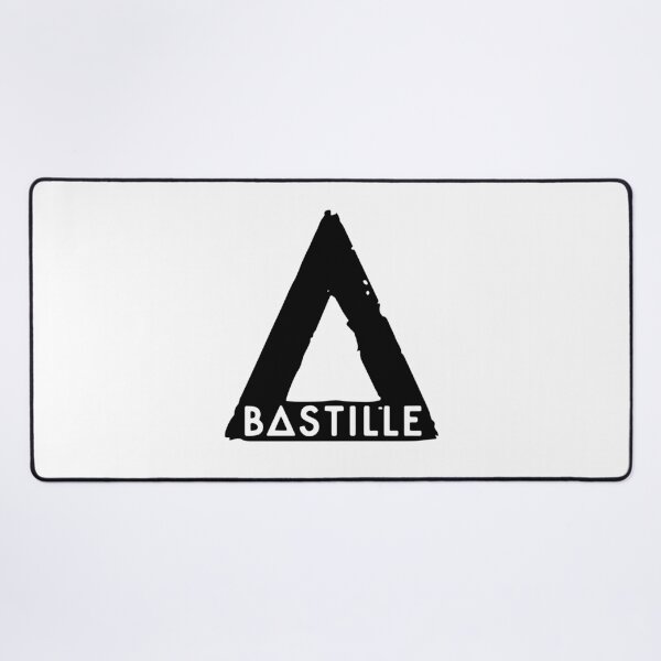 Item preview, Bastille Band designed and sold by melinhsocson.