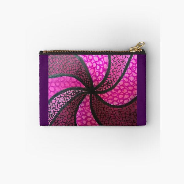 Item preview, Pink Scaley Pinwheel  designed and sold by DancingCreek.