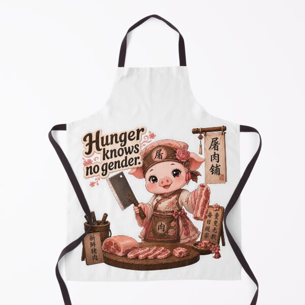 Item preview, Butcher designed and sold by CraftyGlamazon.