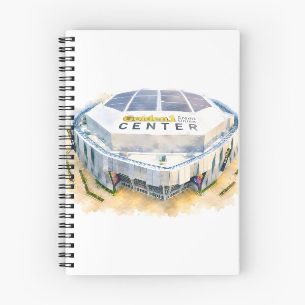 Item preview, Golden 1 Center designed and sold by Sunny806.