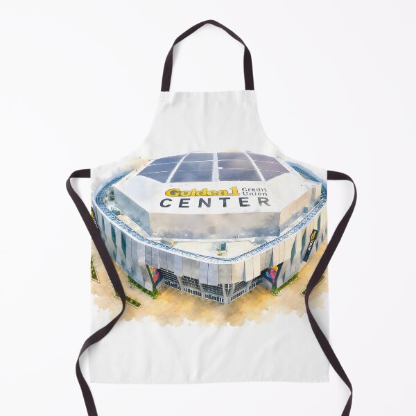 Item preview, Golden 1 Center designed and sold by Sunny806.