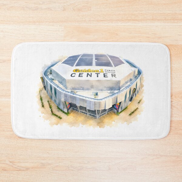 Item preview, Golden 1 Center designed and sold by Sunny806.