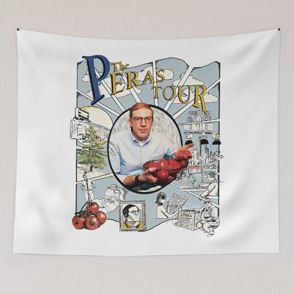 Item preview, joe pera merch  designed and sold by NathanKnight7.
