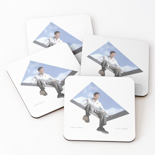 Item preview, john summit merch  designed and sold by NORONA-PA.