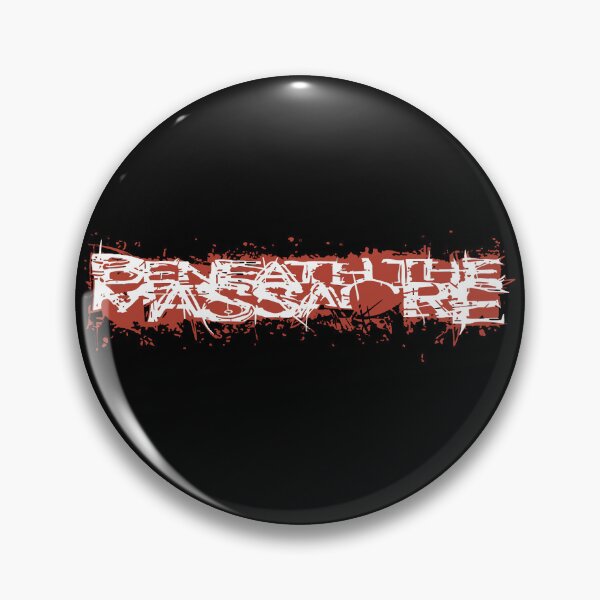 Item preview, Beneath the Massacre designed and sold by melinhsocson.
