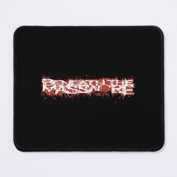 Item preview, Beneath the Massacre designed and sold by melinhsocson.
