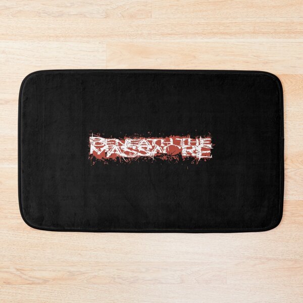 Item preview, Beneath the Massacre designed and sold by melinhsocson.