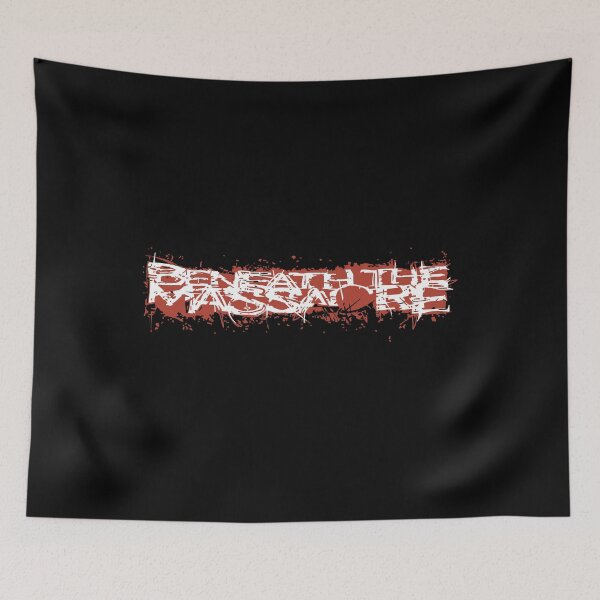 Item preview, Beneath the Massacre designed and sold by melinhsocson.
