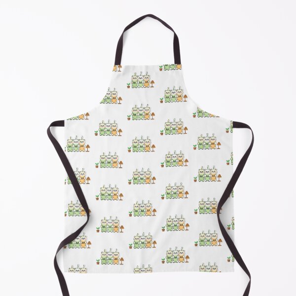 Item preview, Pixel Boba Bear Trio designed and sold by One More Run.