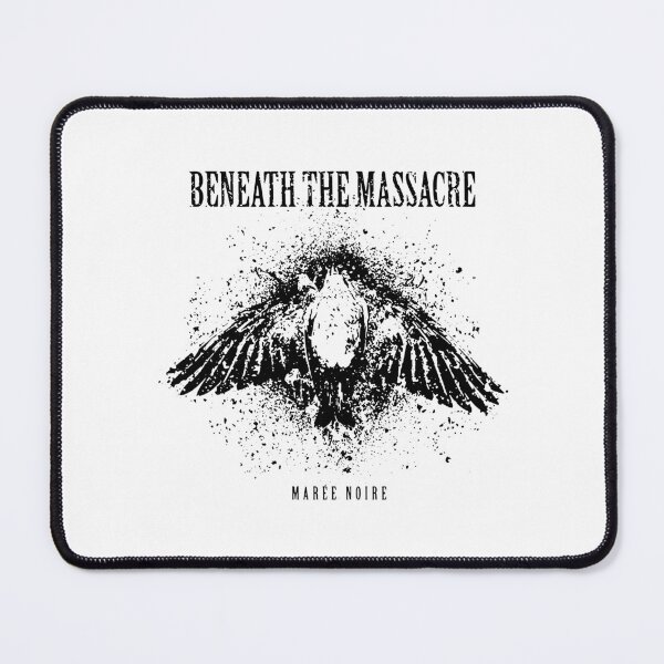 Item preview, Beneath the Massacre designed and sold by melinhsocson.