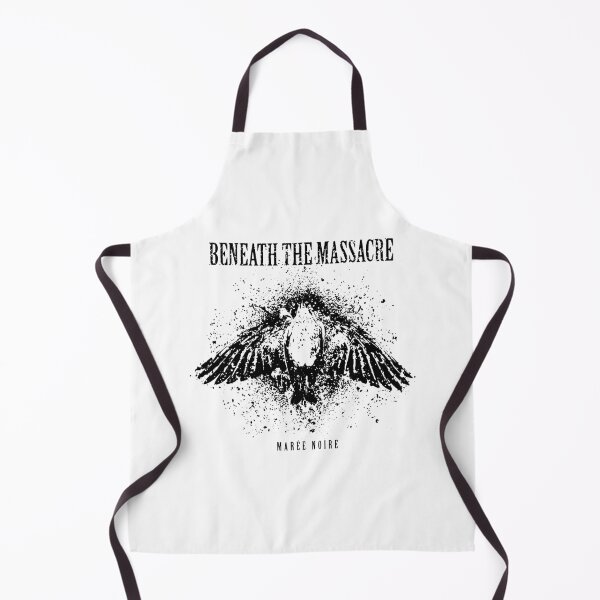 Item preview, Beneath the Massacre designed and sold by melinhsocson.