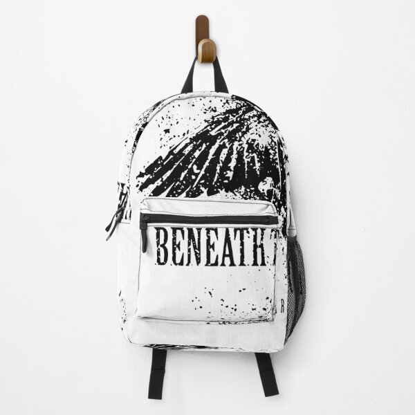 Item preview, Beneath the Massacre designed and sold by melinhsocson.