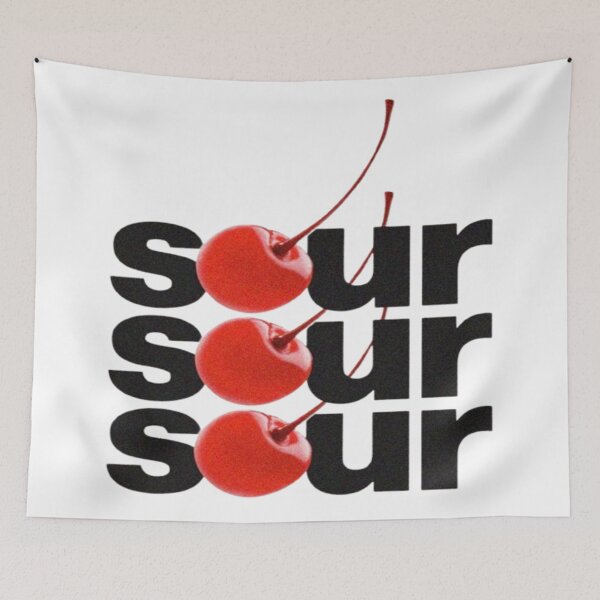 Item preview, Sour Cherry Y2K Streetwear. designed and sold by BaddieNz.