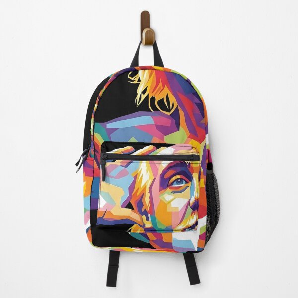 Item preview, Hulk Hogan Pop Art designed and sold by k067089.