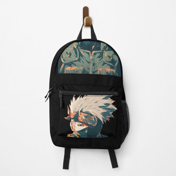 Item preview, Kakashi - 3 designed and sold by Creaturesinzo.