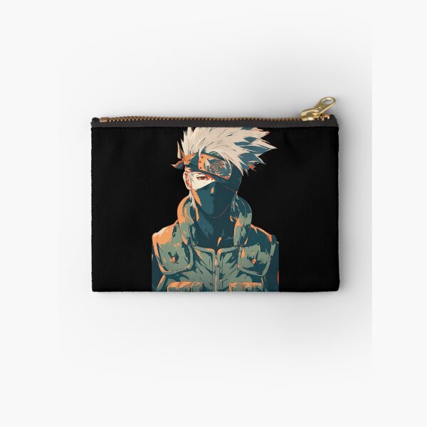Item preview, Kakashi - 3 designed and sold by Creaturesinzo.
