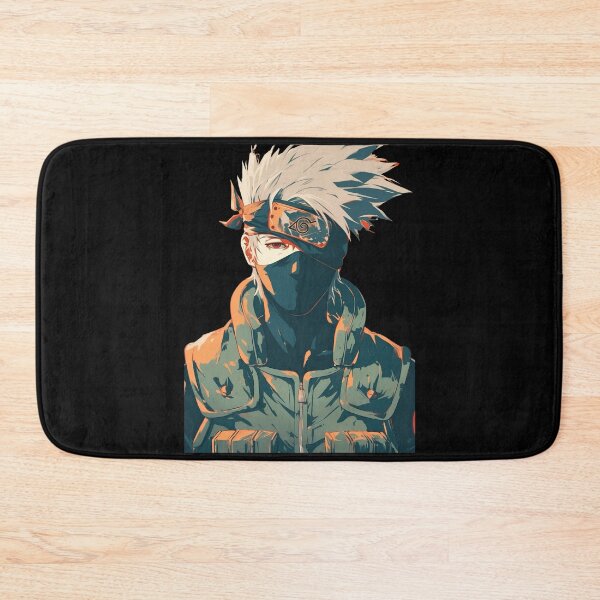 Item preview, Kakashi - 3 designed and sold by Creaturesinzo.