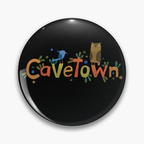 Item preview, Cavetown Merch designed and sold by melinhsocson.