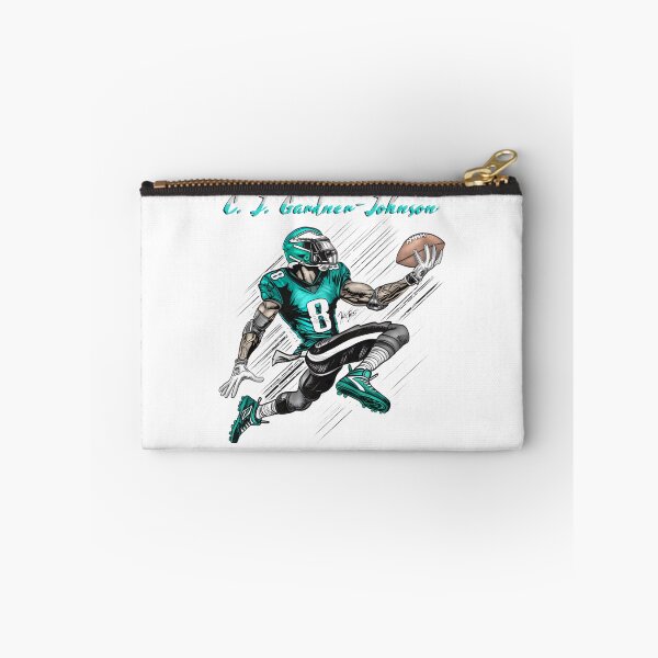 Item preview, Cjgj Philadelphia Eagles Playmaker LIMITED EDITION designed and sold by Versanova11.