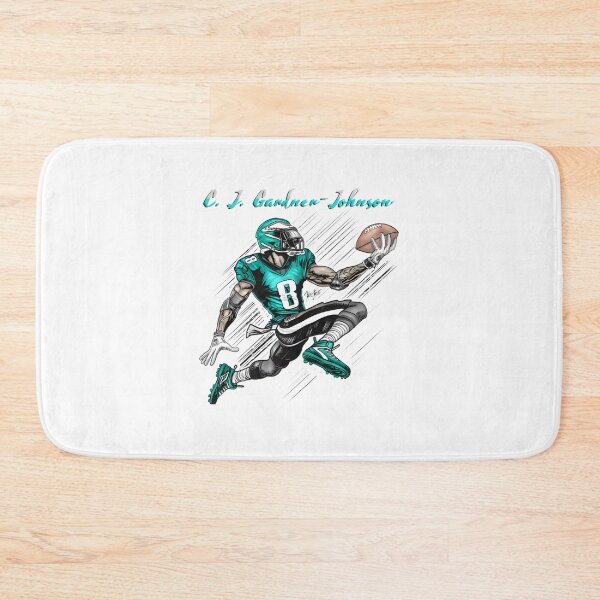 Item preview, Cjgj Philadelphia Eagles Playmaker LIMITED EDITION designed and sold by Versanova11.