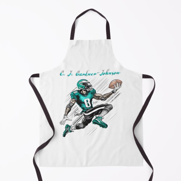 Item preview, Cjgj Philadelphia Eagles Playmaker LIMITED EDITION designed and sold by Versanova11.