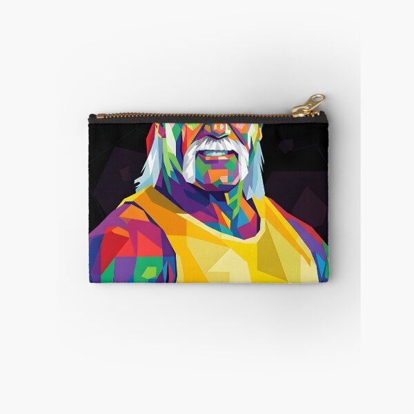 Item preview, Hulk Hogan Pop Art designed and sold by k067089.