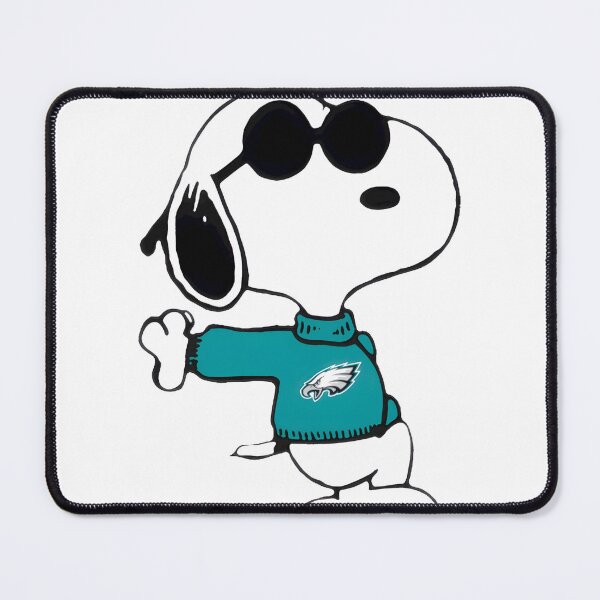 Item preview, Cool Snoopy Philadelphia Eagles ⭐⭐⭐⭐⭐ designed and sold by Versanova11.