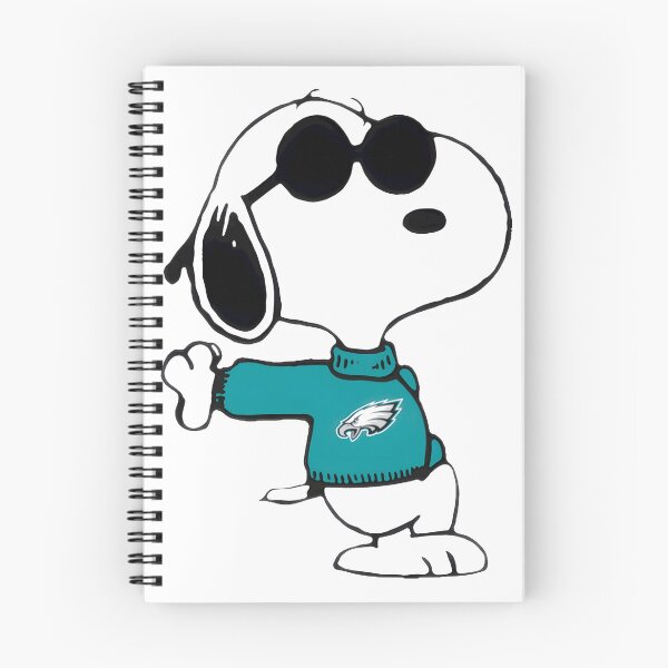 Item preview, Cool Snoopy Philadelphia Eagles ⭐⭐⭐⭐⭐ designed and sold by Versanova11.