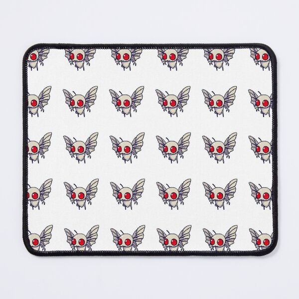Item preview, Mothman Pixel Patrol designed and sold by One More Run.