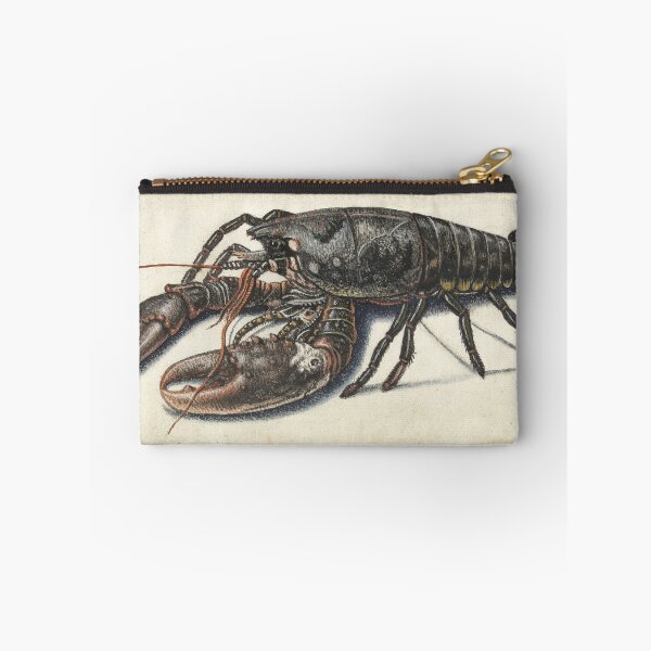 Item preview, Lobster (Homarus vulgaris) or Langostas designed and sold by The Ravens Ballad.