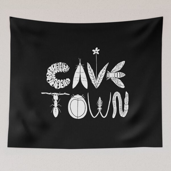 Item preview, Cavetown Merch designed and sold by melinhsocson.