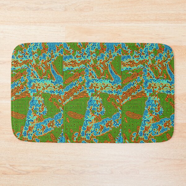 Item preview, Shapes designed and sold by EmilKintArt.