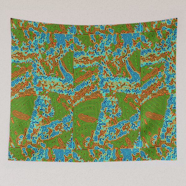 Item preview, Shapes designed and sold by EmilKintArt.