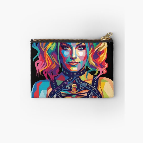 Item preview, Alexa bliss pop art designed and sold by k067089.