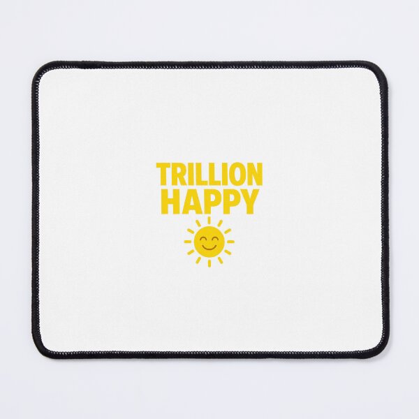 Item preview, A Trillion Degrees of Happiness. designed and sold by TrillionHappy.