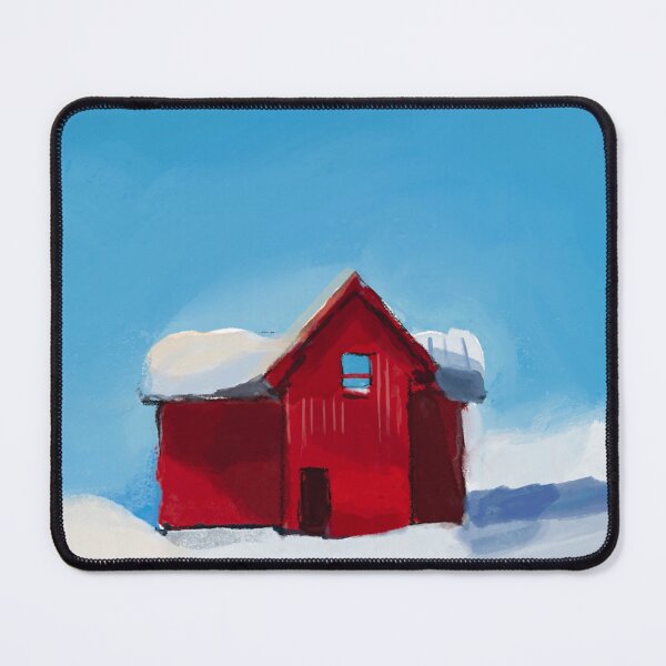Item preview, Snowbound designed and sold by Chris-Fletcher.
