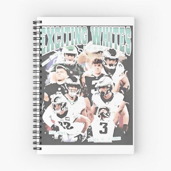 Item preview, Cooper Dejean And Reed Blankenship Exciting Whites PERFECT GIFT FOR YOU AND FRIENDS designed and sold by Versanova11.