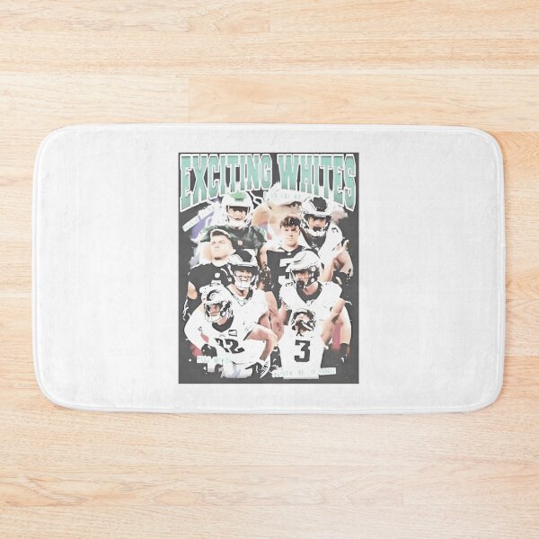 Item preview, Cooper Dejean And Reed Blankenship Exciting Whites PERFECT GIFT FOR YOU AND FRIENDS designed and sold by Versanova11.