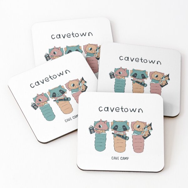 Item preview, Cavetown Merch designed and sold by melinhsocson.