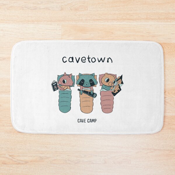 Item preview, Cavetown Merch designed and sold by melinhsocson.